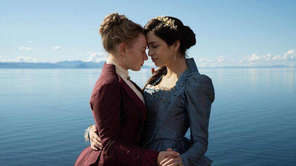 The Buccaneers Season 2 trailer promises more love triangles and Regency romance