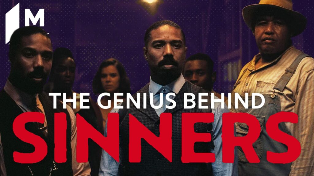 Did Ryan Coogler tease a Sinners trilogy?
