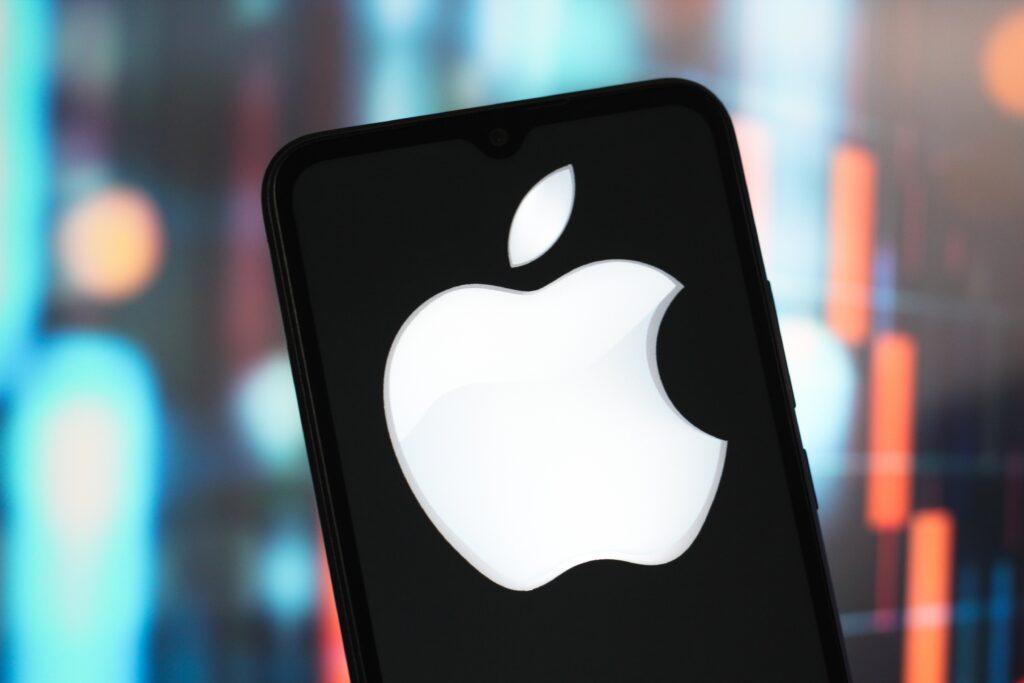 New leak gives fresh info on all-screen iPhone