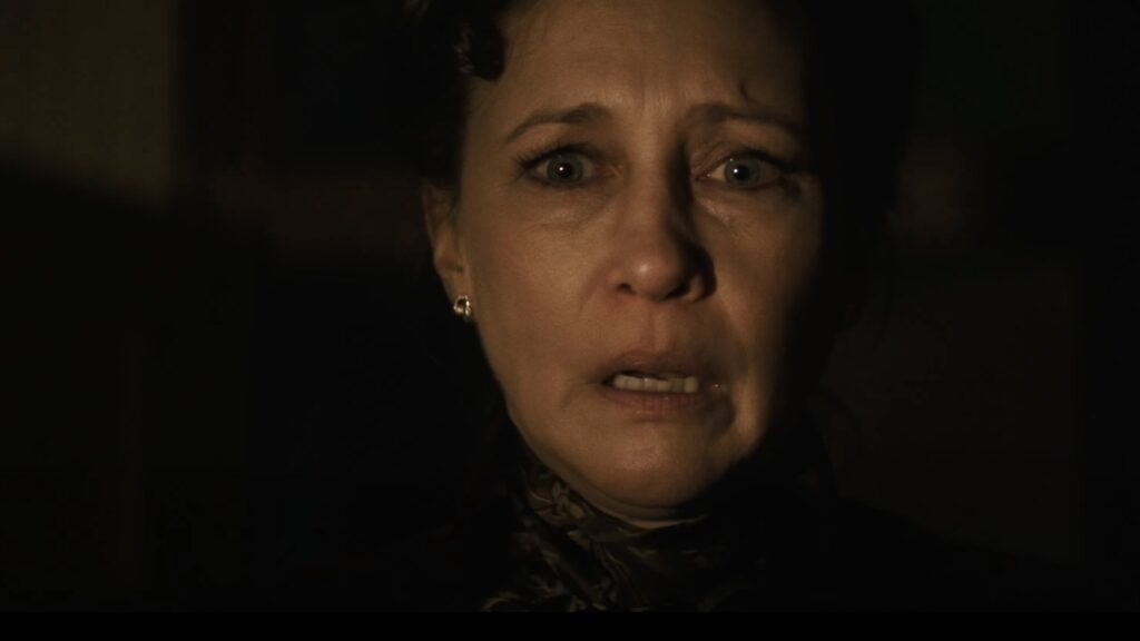 The Conjuring: Last Rites trailer: Its the end of an era for Ed and Lorraine Warren