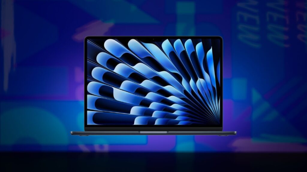 The $849 M4 MacBook Air is back for Memorial Day with this Amazon coupon deal