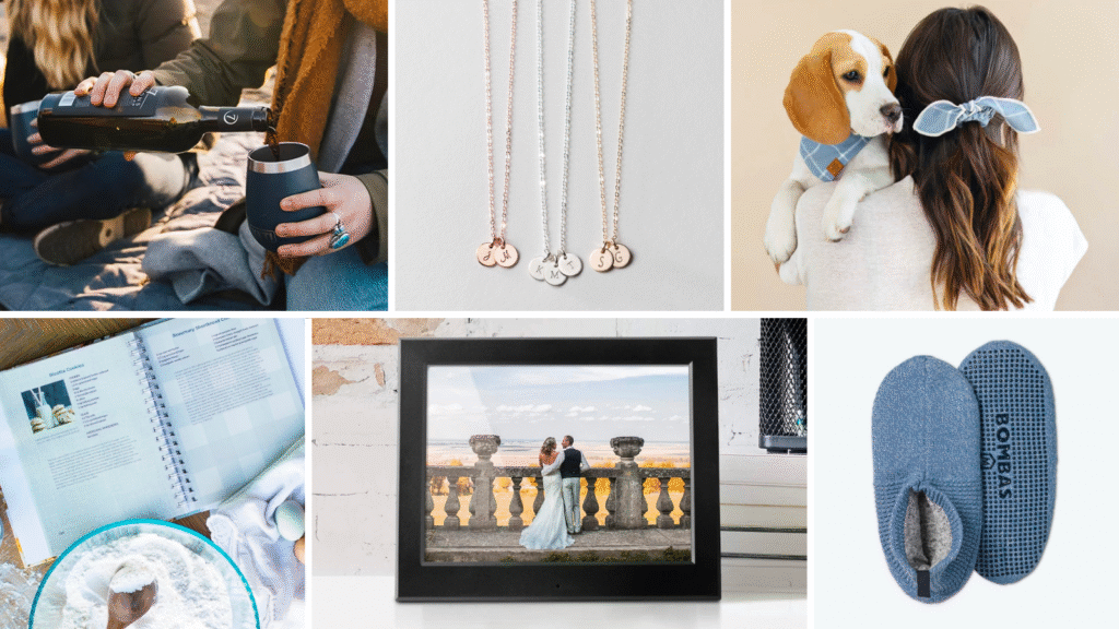 20+ Mothers Day gifts under $50 that moms actually want