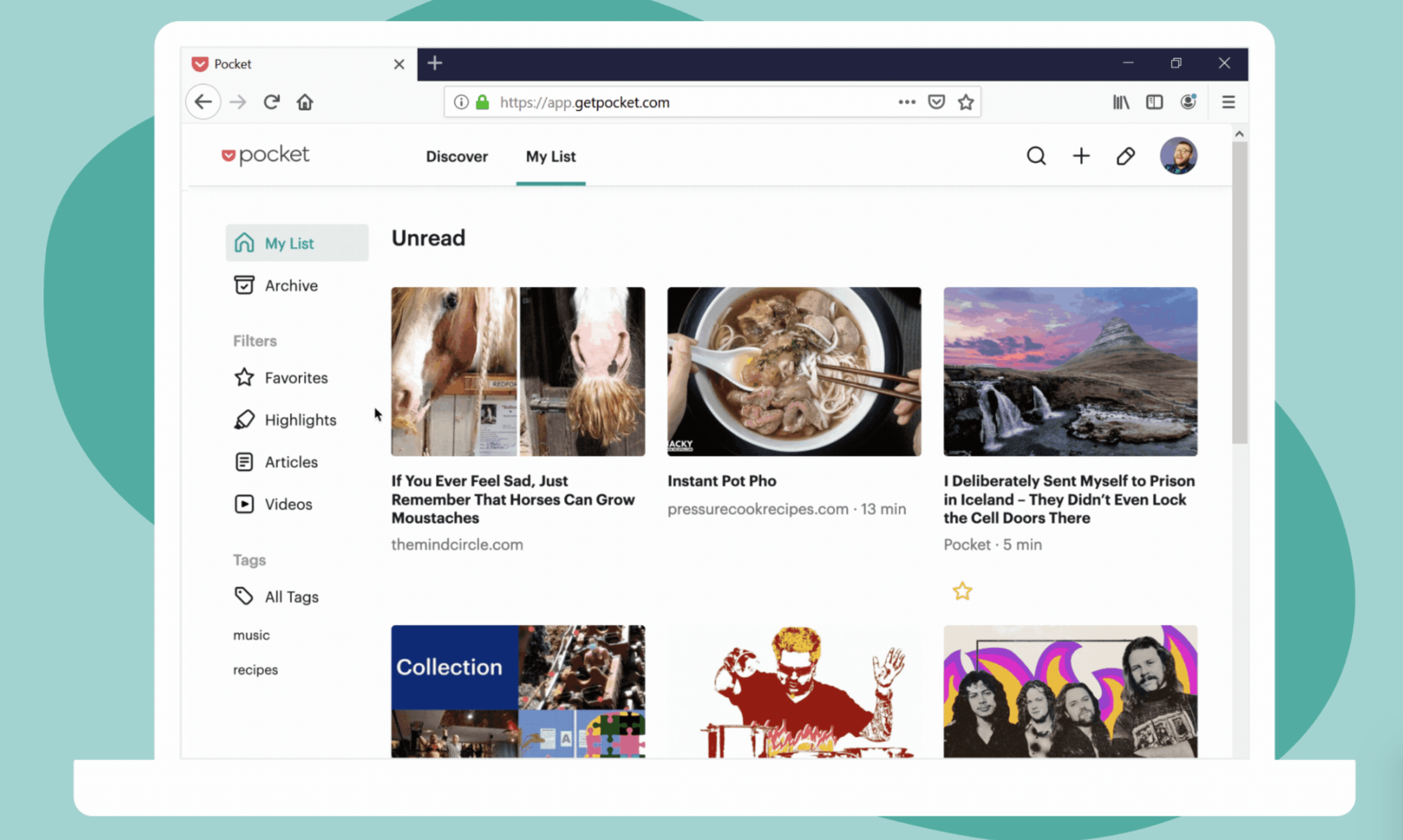 Pocket is shutting down. Here are the read-later app alternatives.