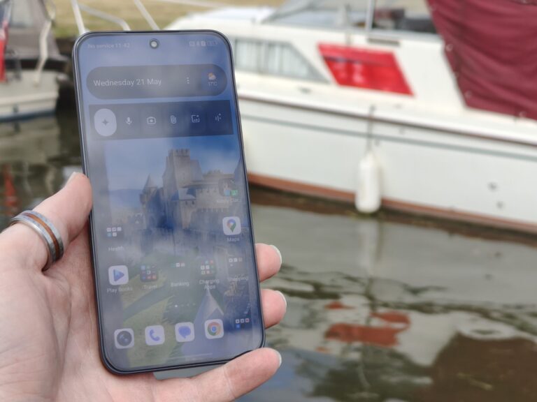Honor 400 – Review