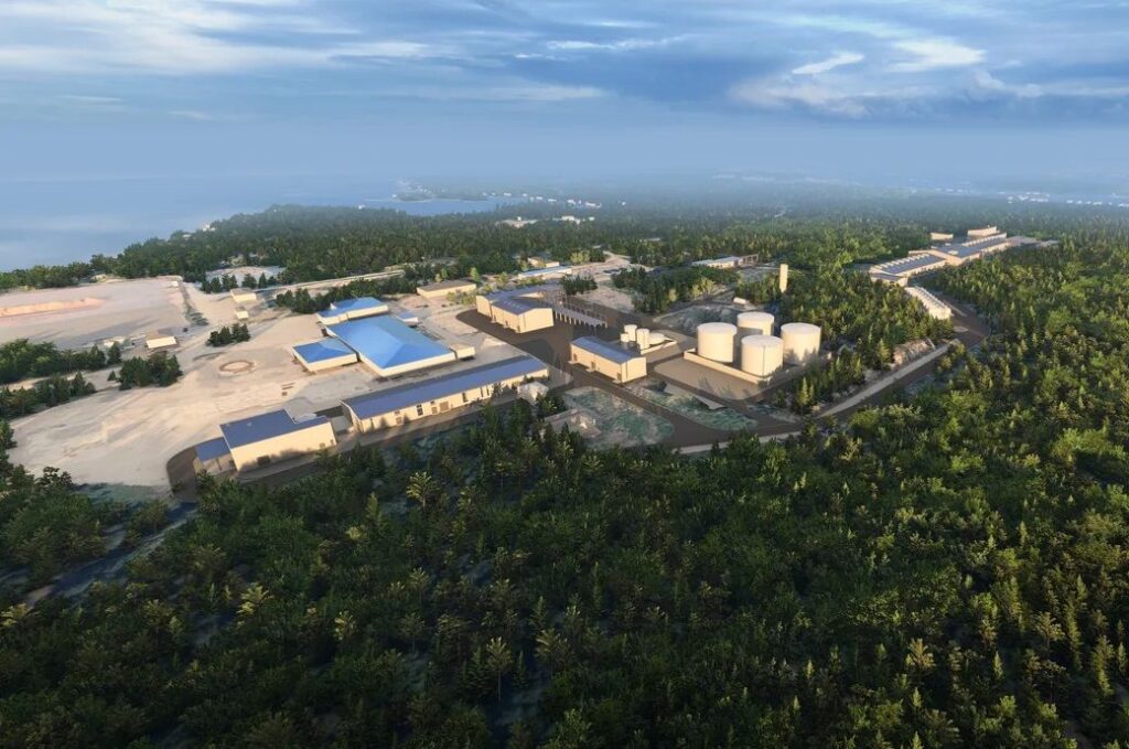 Koppö Energia picks Thyssenkrupp for Finnish P2X project