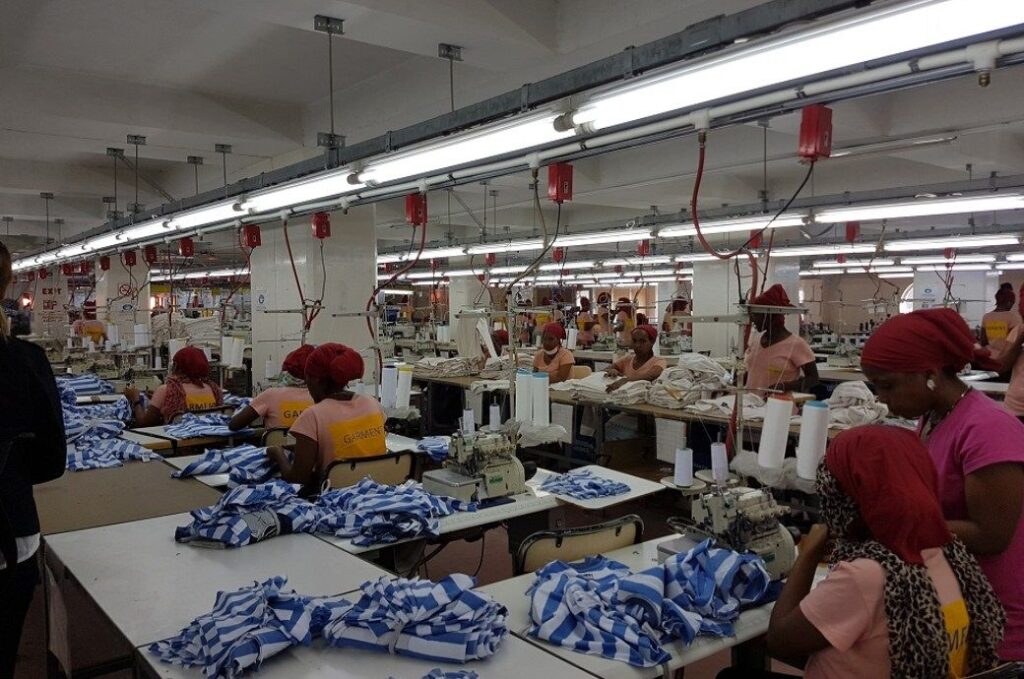 Policy gaps in Ethiopia’s textile-garment sector; wage reforms needed