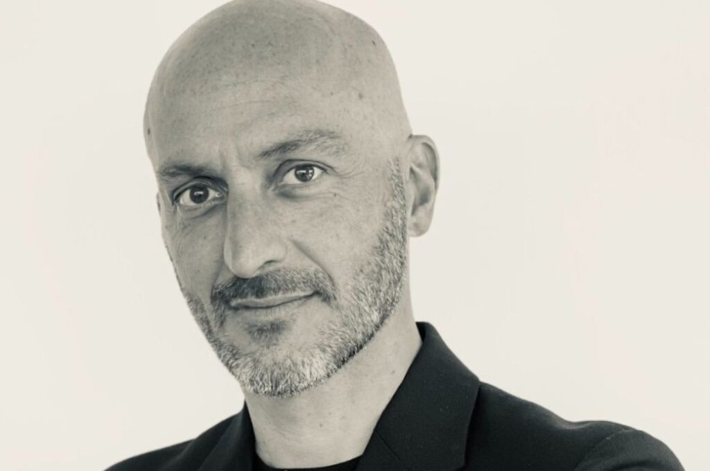 French brand Kering appoints Federico Arrigoni as new CEO of Brioni