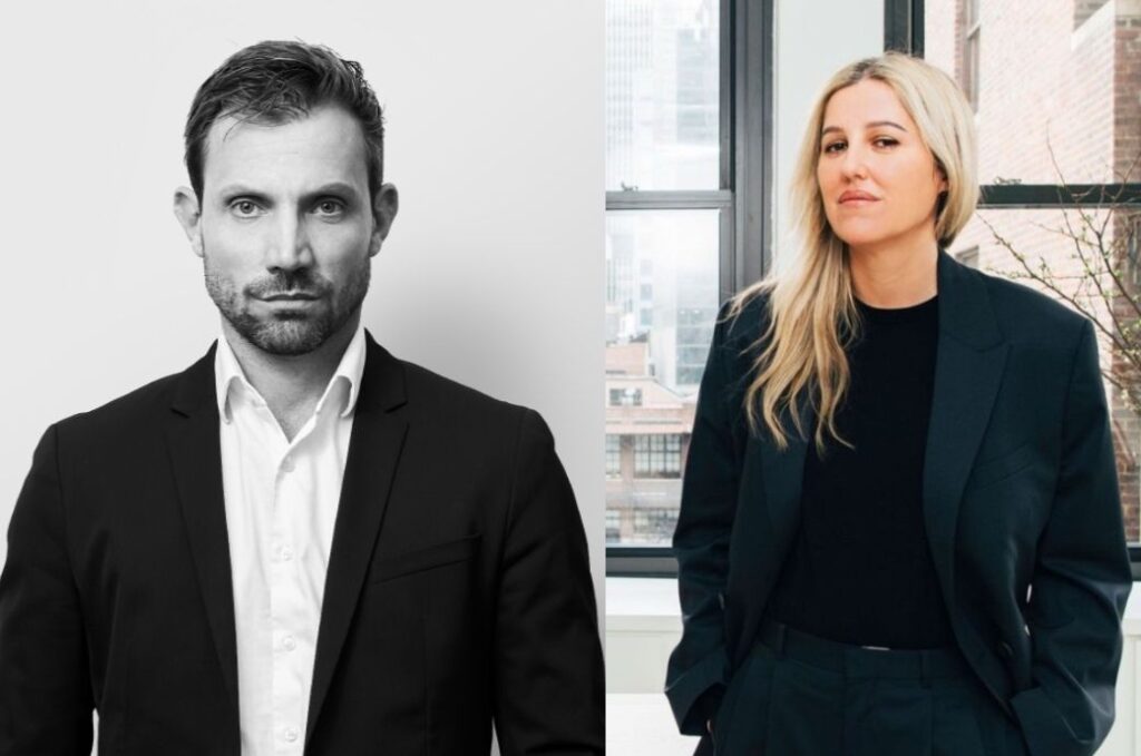 American apparel leader PVH reveals strategic leadership transition
