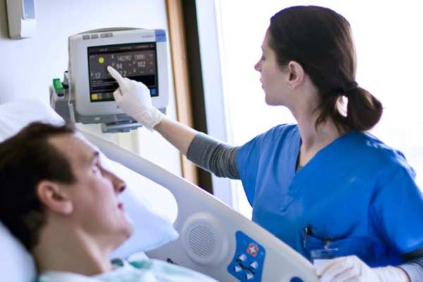 P. D. Hinduja Hospital, King’s College London collaborate and commence their first training program for nurses