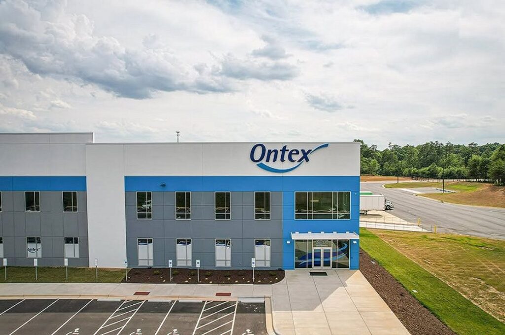 Belgian company Ontex shows margin resilience in Q1 amid soft demand