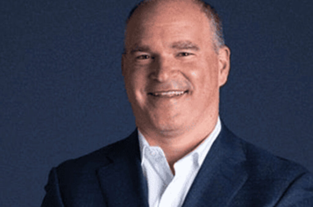 US' Kimberly-Clark appoints Russ Torres as president & COO