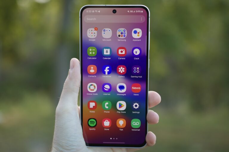 Samsung Galaxy A56 vs. Galaxy S24 FE