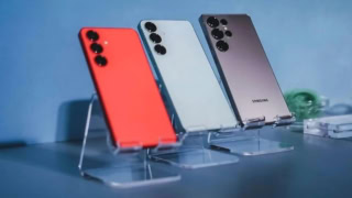 Samsung Galaxy S25 Edge launches with AI boost, Sparks Battery Life Debate