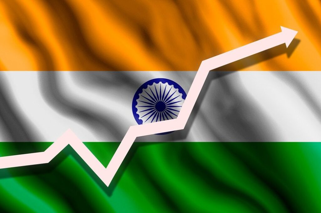 India’s Q4 FY25 GDP growth 6.9%, limiting FY25 expansion to 6.3%: ICRA