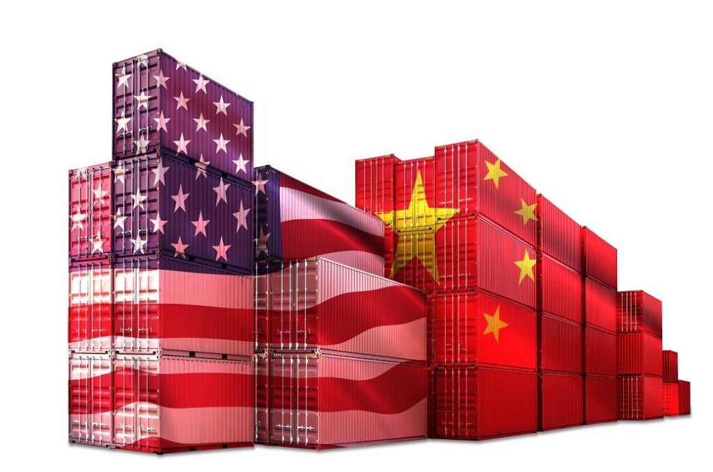 China refutes accusations of ‘overcapacity’ made by US, others at WTO