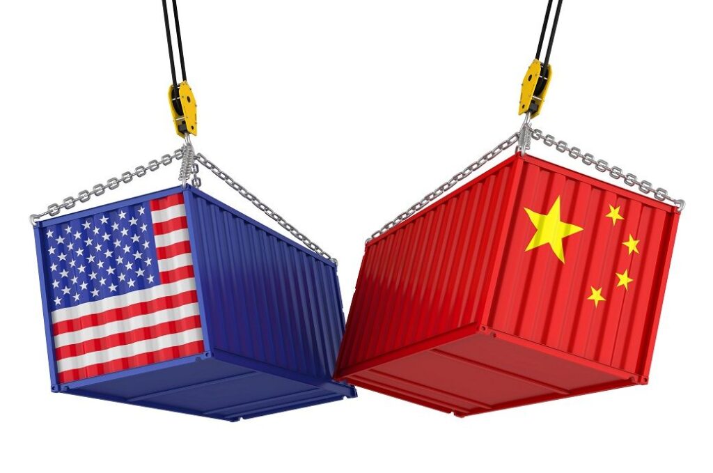 NRF & AAFA welcome US-China tariff break, call for permanent solution