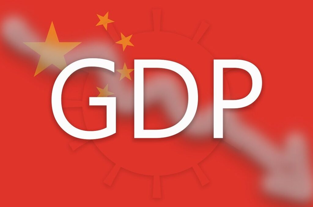Moody’s Ratings reduces China’s 2025 growth forecast to 3.8% from 4.5%