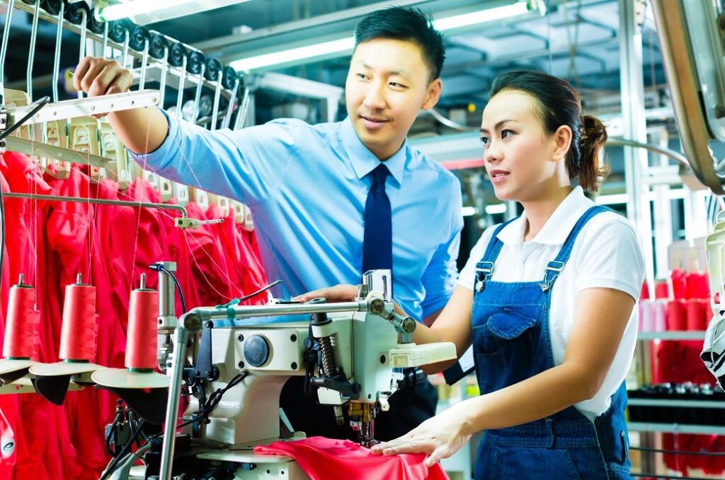ASEAN manufacturing contracts in April as output declines sharply