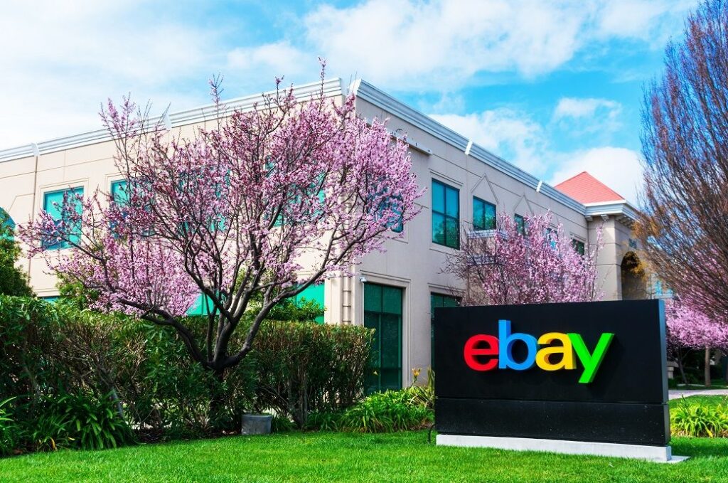 US’ eBay projects flat-2% growth in Q2 as AI & ads power Q1 2025 gains
