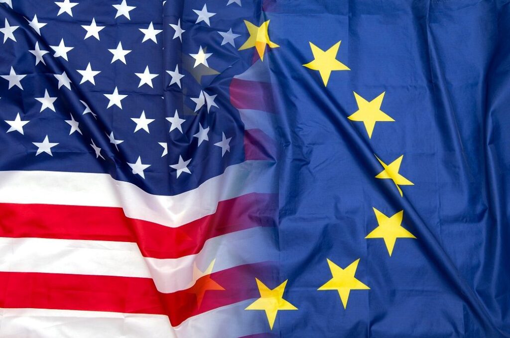 EU Commission consults public to counter US tariffs, readies WTO case