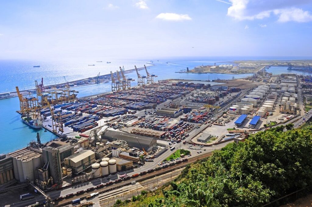 Europe’s ports face delays amid labour shortages, strikes
