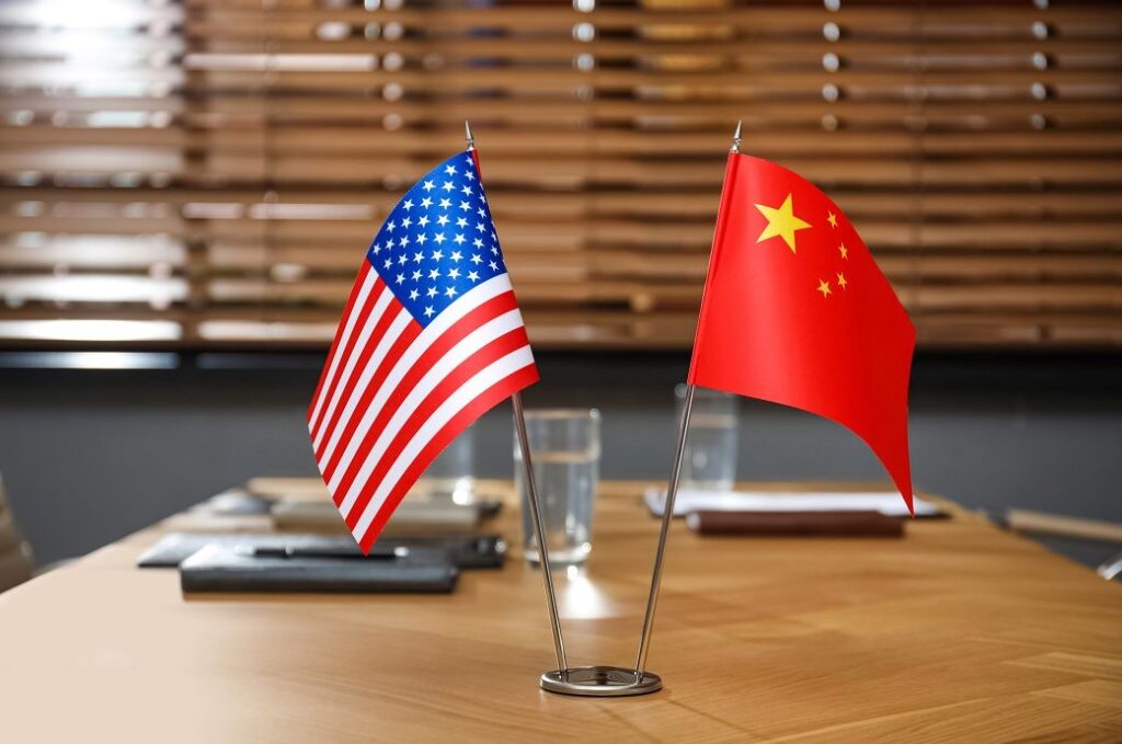 China suspends retaliatory US export controls, sanctions