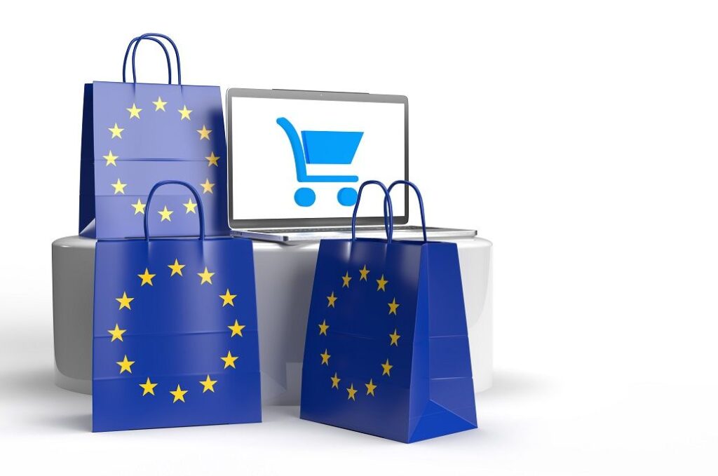 EU plans €2 fee on small parcels entering bloc through e-com websites