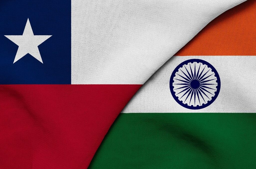 India & Chile sign terms to launch CEPA talks, first round in May