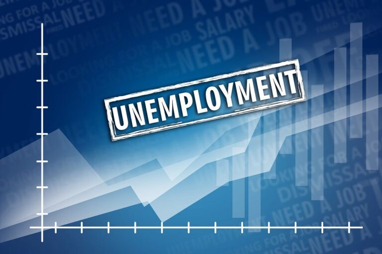 OECD unemployment rate broadly stable at 4.9% in Mar 2025
