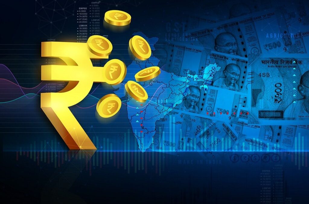 India’s Q4 FY25 GDP growth 6.8%, inflation at 69-month low: Ind-Ra