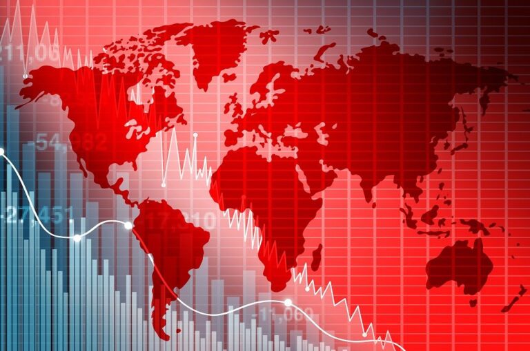 UN warns of global slowdown amid trade conflicts & policy uncertainty