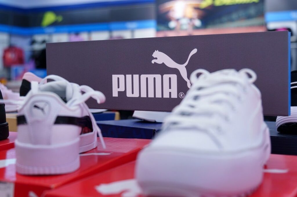 Germany’s Puma hits Q1 2025 sales of $2.27 bn amid global challenges