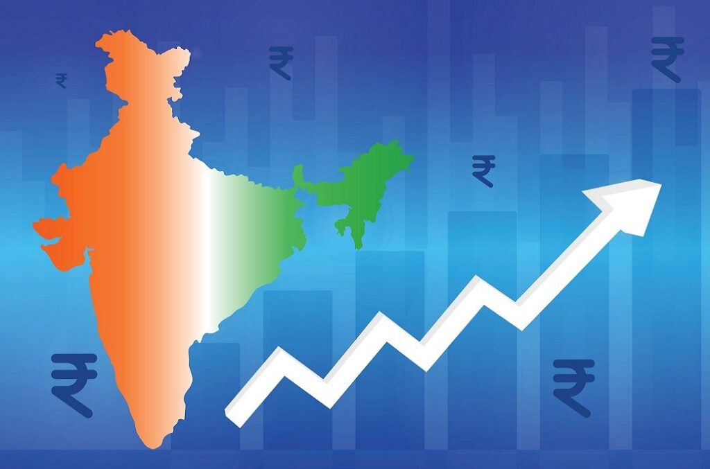 Deloitte projects India’s GDP to grow 6.5-6.7% in FY26