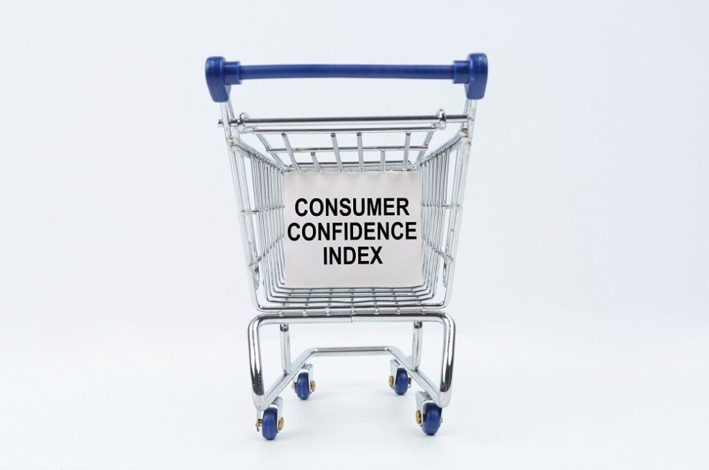 US consumer confidence jumps to 98.0 in May: TCB