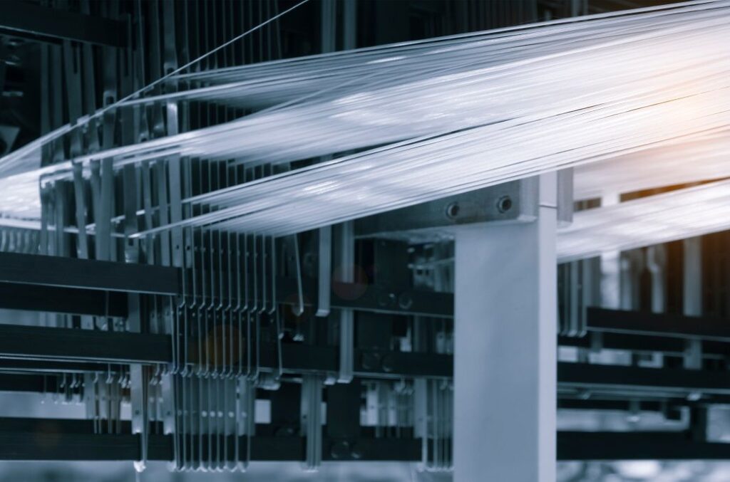 Italian textile machinery orders drop 29% in Q1 2025: ACIMIT