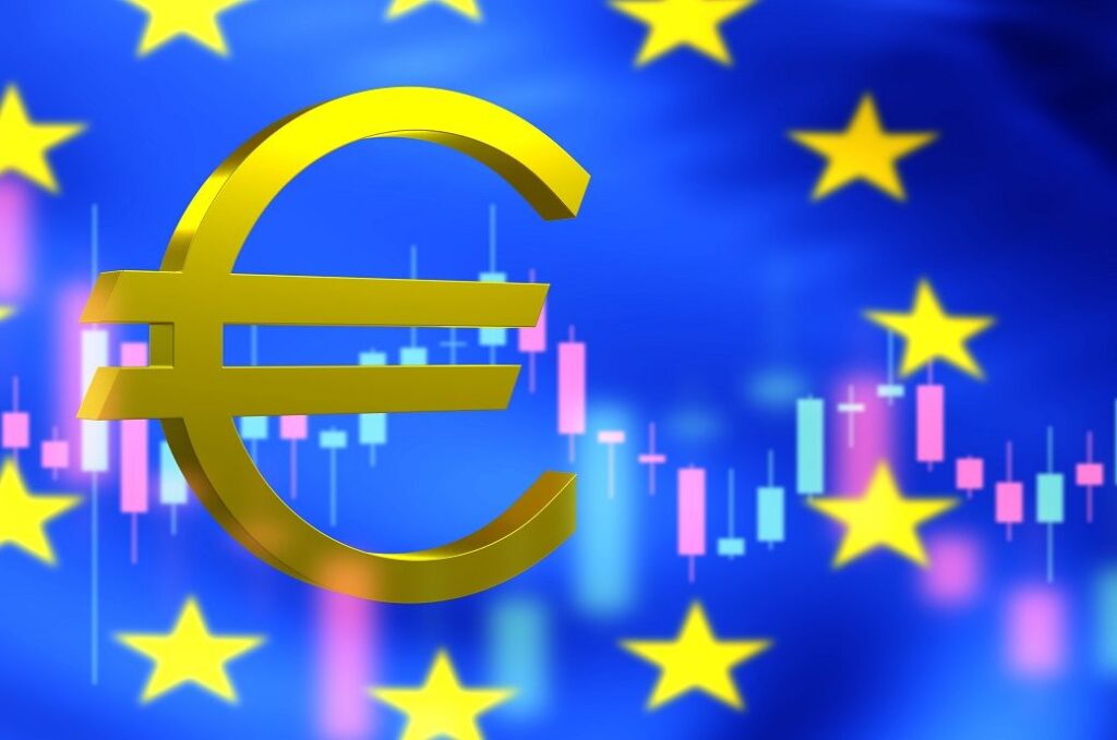 Economic sentiment, employment expectations up in EU, euro area in May