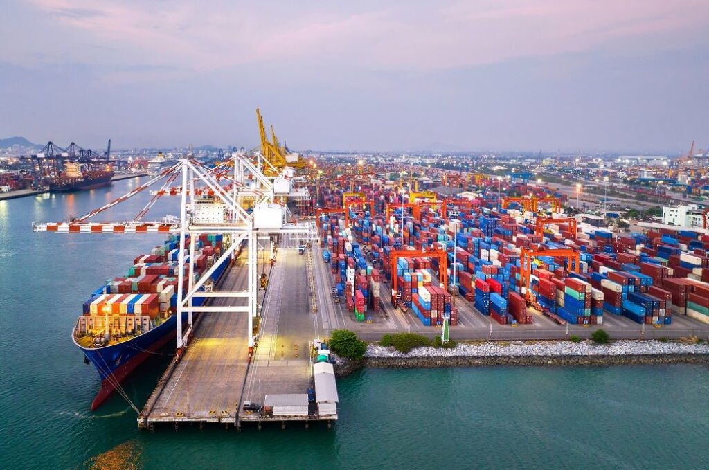 SHIPS for America Act another unexpected headache for shippers: Xeneta