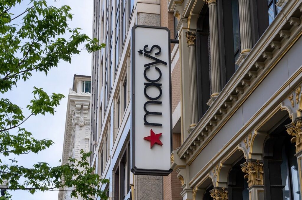 US’ Macy’s reaffirms FY26 sales outlook, lowers profit forecast