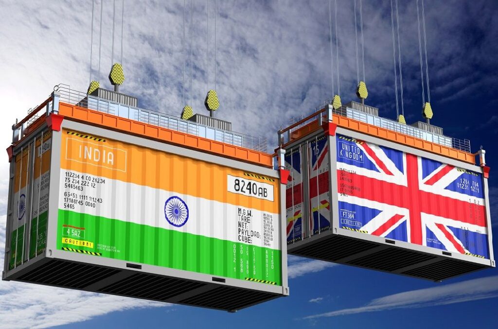 India-UK FTA: Insights from global FTAs & projected T&A export surge
