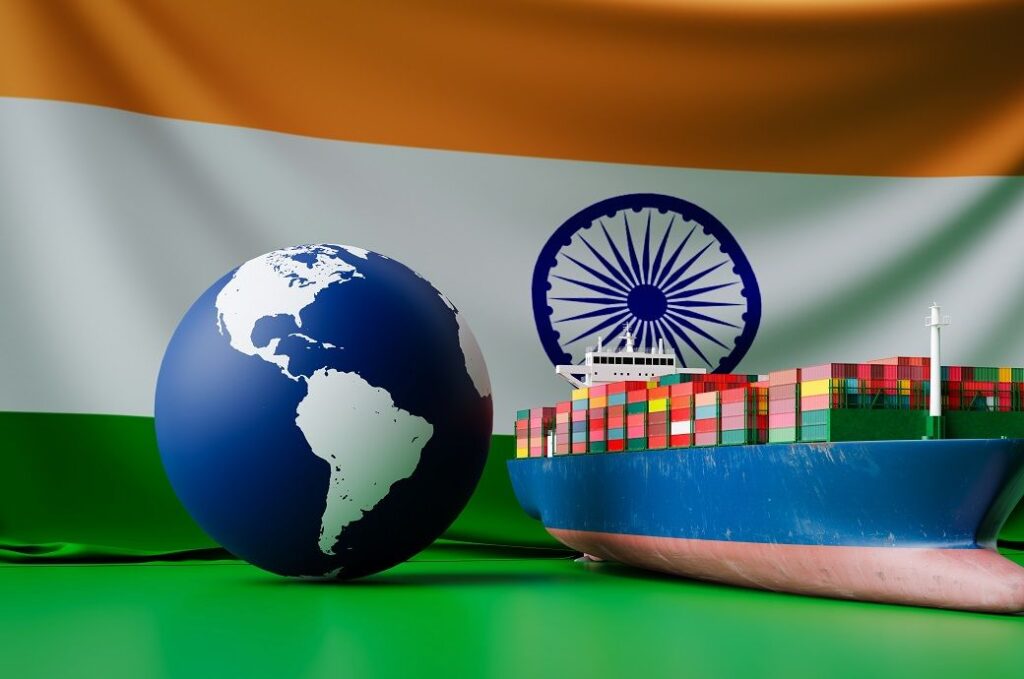 India’s plastics exports rise 8% in FY25; March gains 4.1%: Report