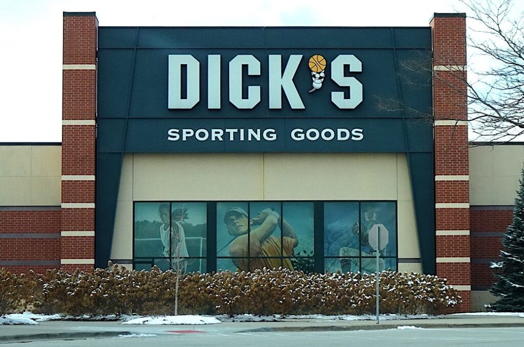 US’ Dick’s Sporting maintains strong FY25 outlook, Q1 sales up 5.2%