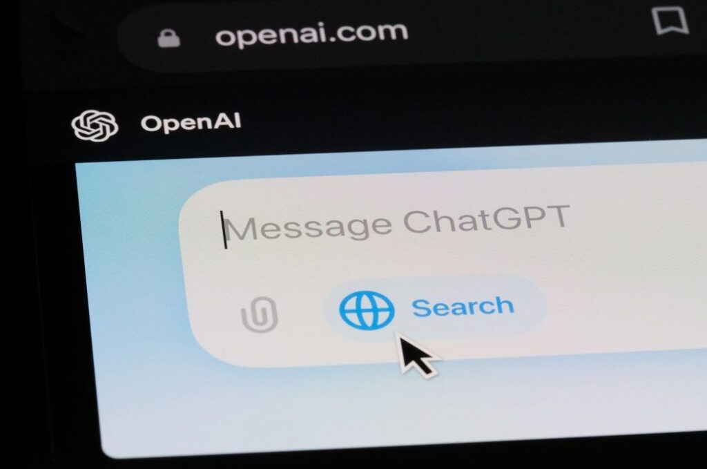 ChatGPT introduces smart shopping with curated product listings