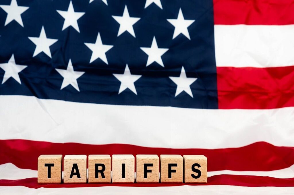 Export-led APAC growth faces headwinds from US tariffs: Fitch Ratings