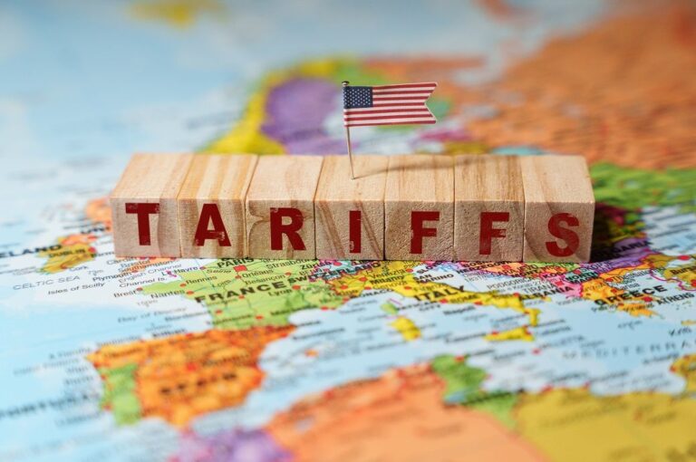 Strong concern among bizs globally after US tariff announcements: ICC
