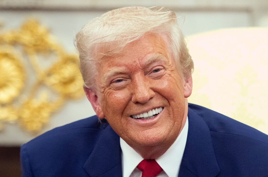 US trade court says Trump overstepped authority, blocks prez’s tariffs