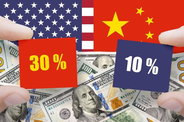 US-China tariff relief temporary, growth risks persist: Fitch
