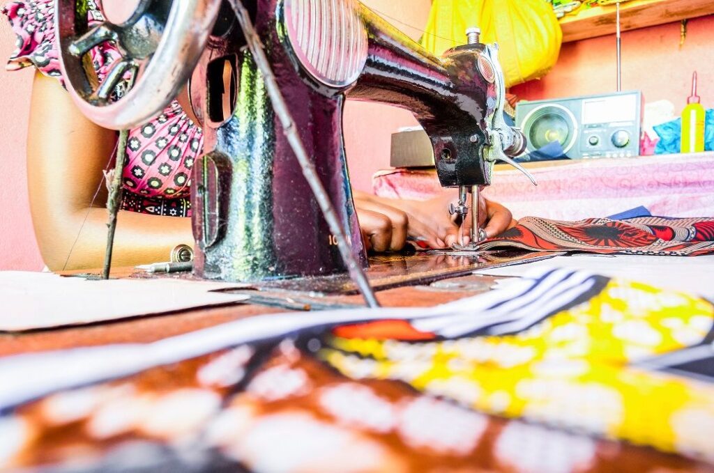 Kenya’s garment-textile export sector anxious as AGOA expires in Sept