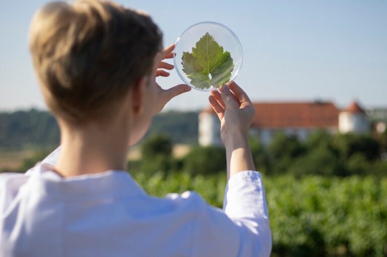 Hohenstein releases 2024 Sustainability Report, sets 2025 goals