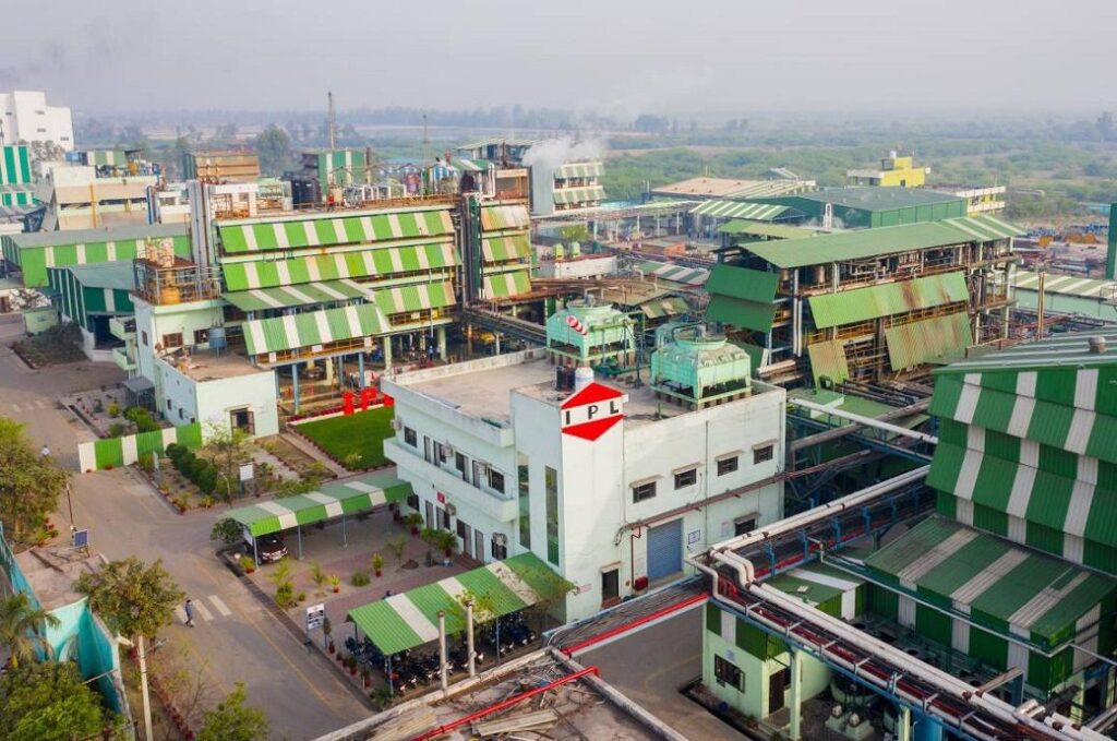 India Pesticides expands PEDA capacity to 6,000 MT