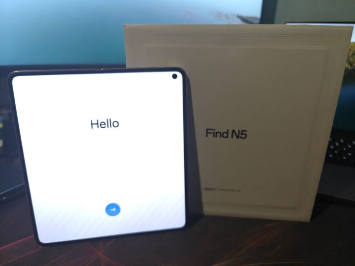 Oppo Find N5 Review – Is it a keeper?